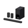 Sony HT-S20R soundbar diffusore nero 5.1 canali 400 W