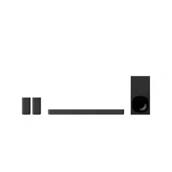 Sony HT-S20R soundbar diffusore nero 5.1 canali 400 W