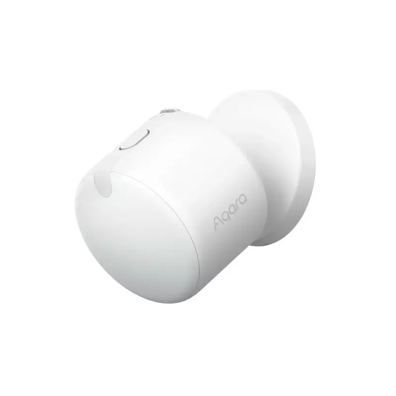 Aqara Smart Home Multi-Sensor PS-S04D (compatibile con sensore di presenza/movimento FP300)
