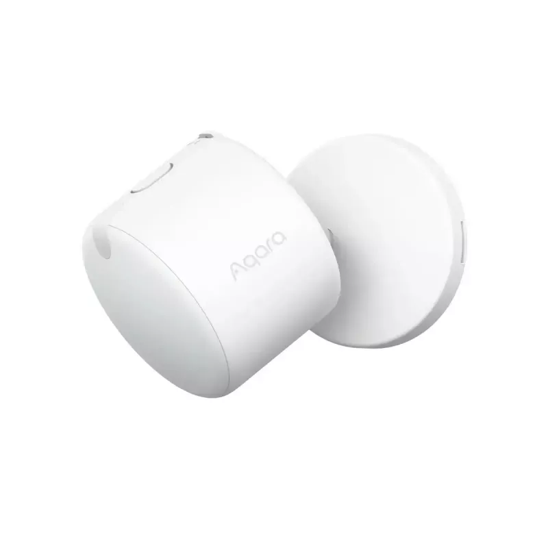 Aqara Smart Home Multi-Sensor PS-S04D (compatibile con sensore di presenza/movimento FP300)