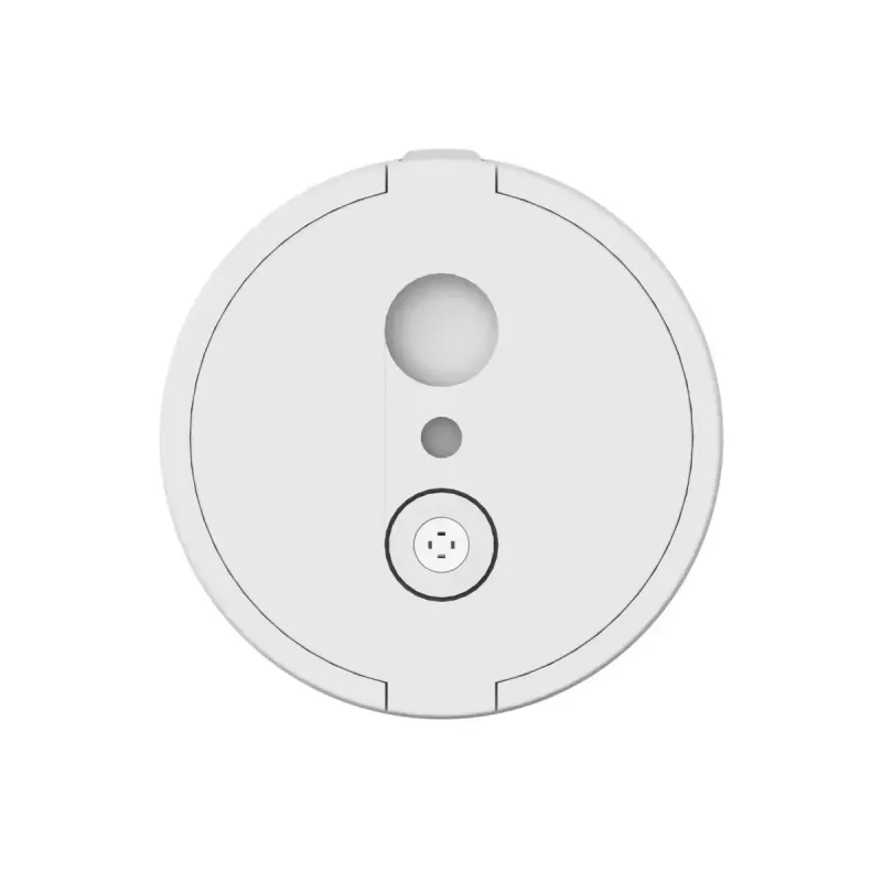 Aqara Smart Home Multi-Sensor PS-S04D (compatibile con sensore di presenza/movimento FP300)