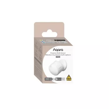 Aqara Smart Home Multi-Sensor PS-S04D (compatibile con sensore di presenza/movimento FP300)