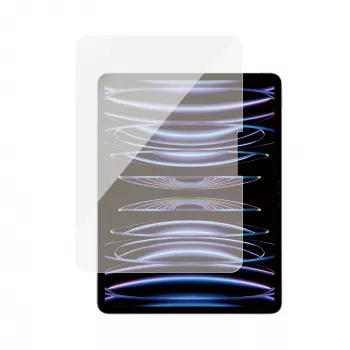 PanzerGlass SAFE. by ® pellicola protettiva per display iPad Pro 11'' (2024-2025) | Ultra-Wide Fit