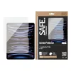 PanzerGlass SAFE95857 SAFE protezione schermo in vetro temperato per iPad Pro 11 (2024), Ultra-Wide Fit