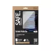 PanzerGlass SAFE95857 SAFE protezione schermo in vetro temperato per iPad Pro 11 (2024), Ultra-Wide Fit