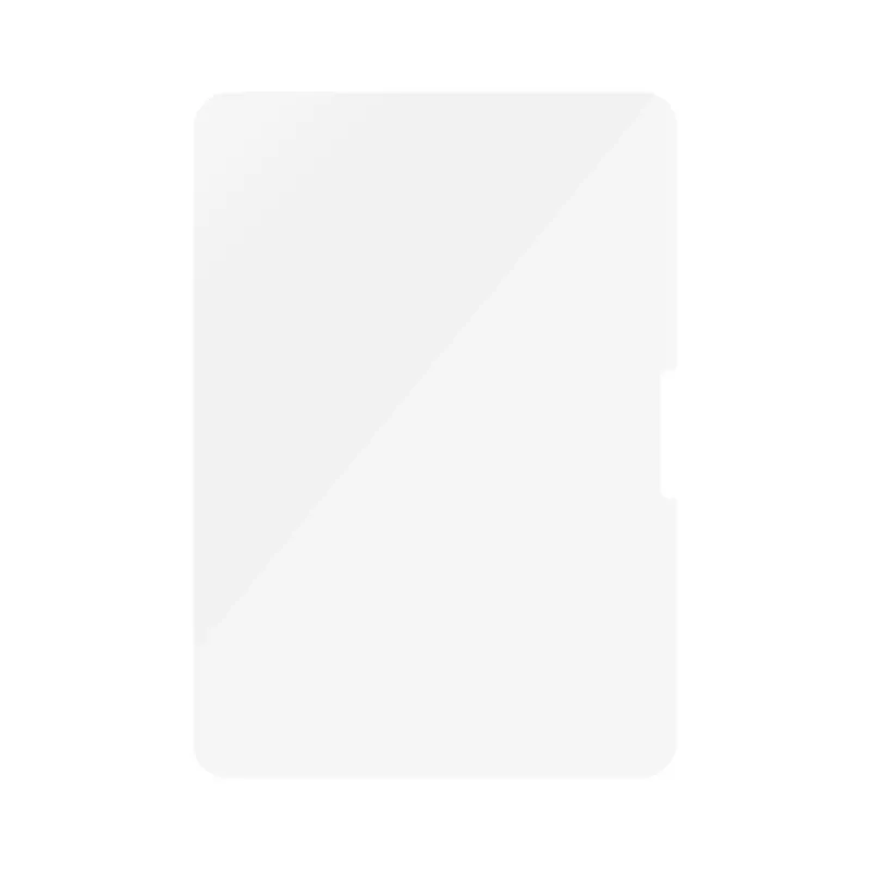 PanzerGlass SAFE95857 SAFE protezione schermo in vetro temperato per iPad Pro 11 (2024), Ultra-Wide Fit