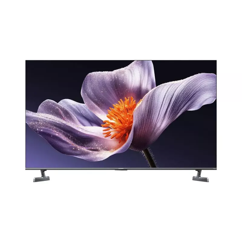 Televisore Xiaomi TV S Pro 55 pollici 4K Ultra HD QD-Mini LED