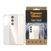PanzerGlass ® HardCase trasparente Samsung Galaxy S23, cover, Samsung, Samsung - Galaxy S23, trasparente