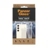 PanzerGlass ® HardCase trasparente Samsung Galaxy S23, cover, Samsung, Samsung - Galaxy S23, trasparente