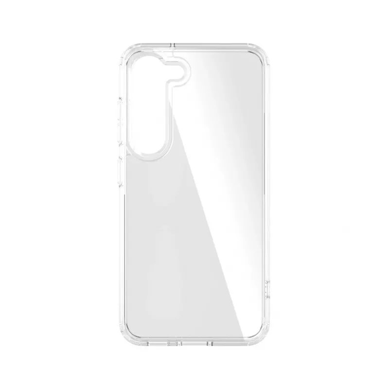 PanzerGlass ® HardCase trasparente Samsung Galaxy S23, cover, Samsung, Samsung - Galaxy S23, trasparente