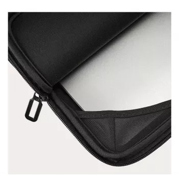 Borsa top loader Tucano Colore BFC21314-BK 35,6 cm (14 pollici) nero
