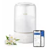 Philips serie 1000 HU1510/04 umidificatore ultrasuoni 3 L bianco 19 W