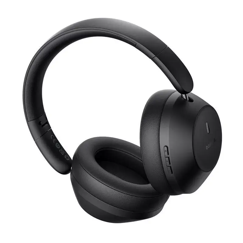 Cuffie Baseus Bass 30 Max Wireless