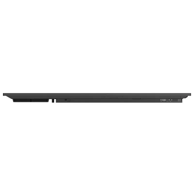 Optoma Creative Touch 5653RK display interattivo multi-touch da 65 pollici (165 cm), 4K UHD 3840 x 2160, retroilluminazione LED