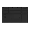 Optoma Creative Touch 5653RK display interattivo multi-touch da 65 pollici (165 cm), 4K UHD 3840 x 2160, retroilluminazione LED