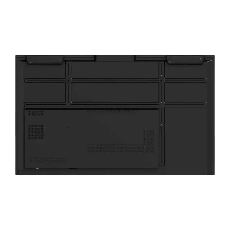 Optoma Creative Touch 5653RK display interattivo multi-touch da 65 pollici (165 cm), 4K UHD 3840 x 2160, retroilluminazione LED