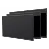Optoma Creative Touch 5653RK display interattivo multi-touch da 65 pollici (165 cm), 4K UHD 3840 x 2160, retroilluminazione LED
