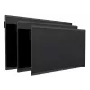 Optoma Creative Touch 5653RK display interattivo multi-touch da 65 pollici (165 cm), 4K UHD 3840 x 2160, retroilluminazione LED