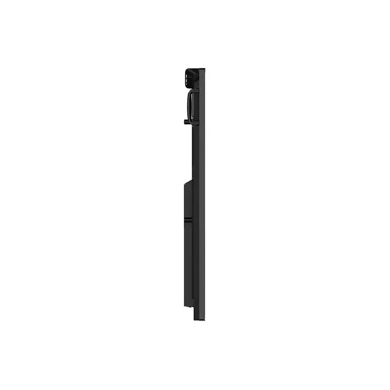 Optoma Creative Touch 5653RK display interattivo multi-touch da 65 pollici (165 cm), 4K UHD 3840 x 2160, retroilluminazione LED