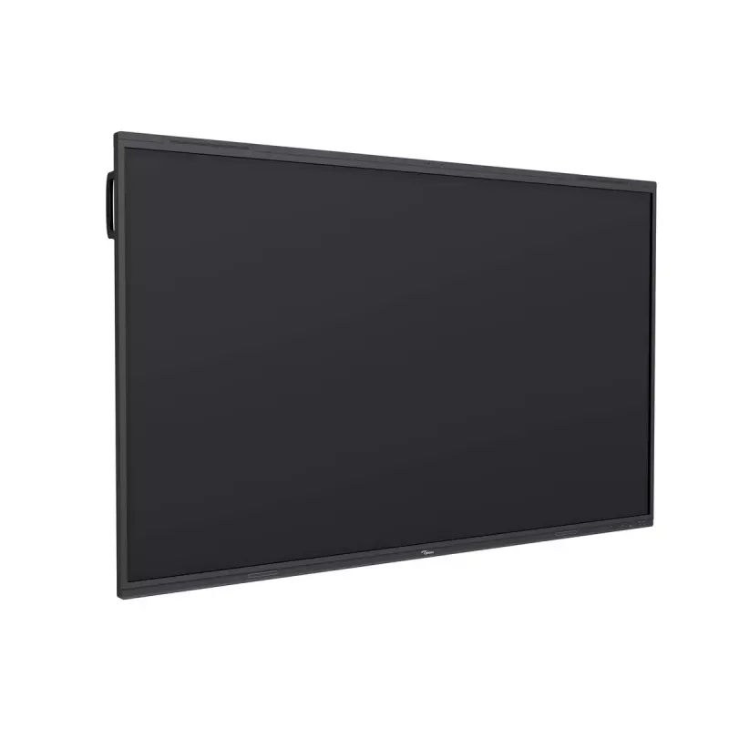 Optoma Creative Touch 5653RK display interattivo multi-touch da 65 pollici (165 cm), 4K UHD 3840 x 2160, retroilluminazione LED