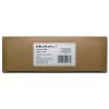Set di rotelle per rack QOLTEC 4 pezzi senza freno modello 54508