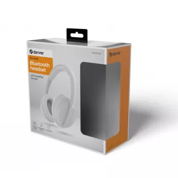 Cuffie Denver BTH-235W