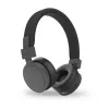 Cuffie Hama Freedom Lit II senza fili con archetto per chiamate/musica USB Type-C Bluetooth nere