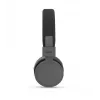 Cuffie Hama Freedom Lit II senza fili con archetto per chiamate/musica USB Type-C Bluetooth nere