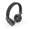 Cuffie Hama Freedom Lit II senza fili con archetto per chiamate/musica USB Type-C Bluetooth nere