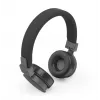 Cuffie Hama Freedom Lit II senza fili con archetto per chiamate/musica USB Type-C Bluetooth nere