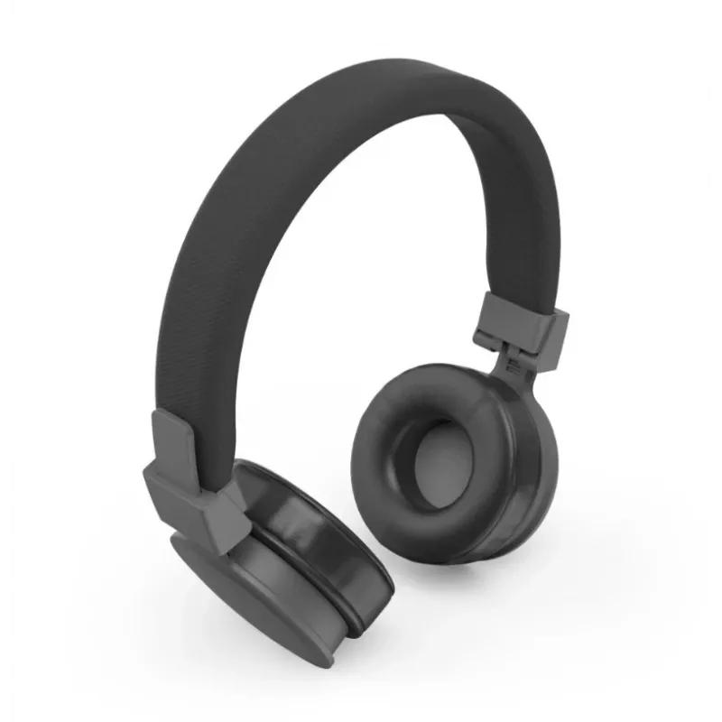 Cuffie Hama Freedom Lit II senza fili con archetto per chiamate/musica USB Type-C Bluetooth nere