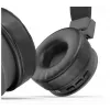 Cuffie Hama Freedom Lit II senza fili con archetto per chiamate/musica USB Type-C Bluetooth nere
