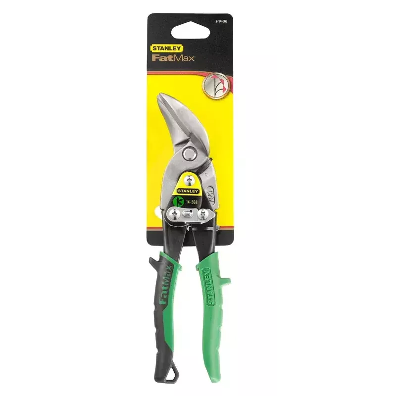 Cesoie per lamiera offset Stanley 2-14-568