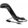 Lettore di codici a barre portatile Manhattan Contact CCD