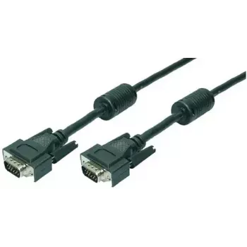 Cavo VGA LogiLink 20m M/M