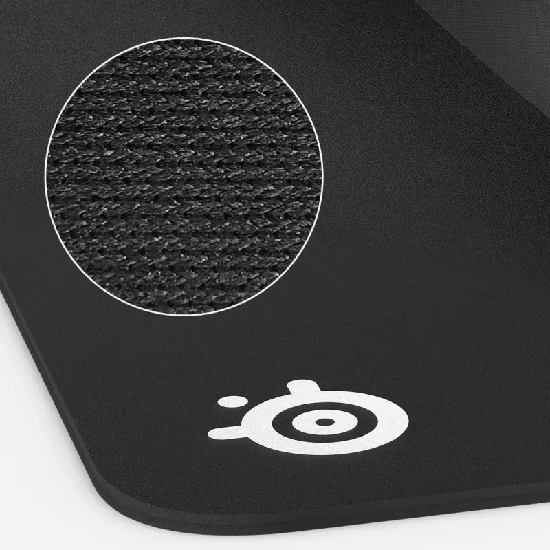 Tappetino mouse Steelseries QcK Gaming