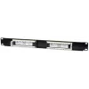 Patch panel Intellinet, Cat6, UTP, 16 porte, 1U, nero