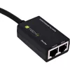 Amplificatore Techly HDMI Cat 5e / 6 compatto 30m IDATA EXT-E30D