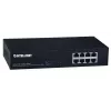 Switch Intellinet 8 porte Fast Ethernet PoE+, 8 porte PoE, 1,6 Gbit/s