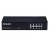 Switch Intellinet 8 porte Fast Ethernet PoE+, 8 porte PoE, 1,6 Gbit/s