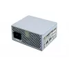 Alimentatore CHIEFTEC SFX-250VS 250 W 20+4-Pin ATX SFX argento, ventola 80 mm, non modulare