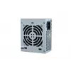 Alimentatore CHIEFTEC SFX-250VS 250 W 20+4-Pin ATX SFX argento, ventola 80 mm, non modulare