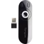 Presentatore wireless Targus AMP13EU, 2,4 GHz, portata 15 m, nero/grigio