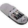 Presentatore wireless Targus AMP13EU, 2,4 GHz, portata 15 m, nero/grigio