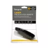 Presentatore wireless Targus AMP13EU, 2,4 GHz, portata 15 m, nero/grigio