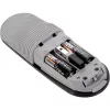 Presentatore wireless Targus AMP13EU, 2,4 GHz, portata 15 m, nero/grigio