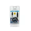Cavo KVM Conceptronic USB 2.0 1,8 m nero