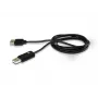 Cavo condivisione unità ottica Conceptronic USB, 1,8 m, nero, USB A, USB A, maschio/maschio, 20 g