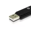 Cavo condivisione unità ottica Conceptronic USB, 1,8 m, nero, USB A, USB A, maschio/maschio, 20 g
