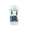 Cavo condivisione unità ottica Conceptronic USB, 1,8 m, nero, USB A, USB A, maschio/maschio, 20 g